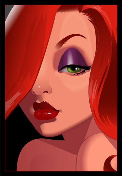 jessica rabbit ai porn|[Fracture AI] Jessica Rabbit! (AI Generated)